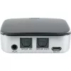 Trasmettitore audio wireless Schwaiger DAR100 513