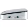 Trasmettitore audio wireless Schwaiger DAR100 513