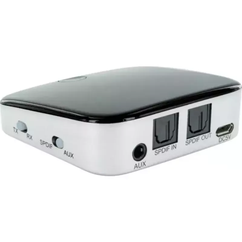 Trasmettitore audio wireless Schwaiger DAR100 513