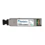 Modulo ricetrasmettitore in fibra ottica BlueOptics DEM-422XT-BO XFP 10000 m