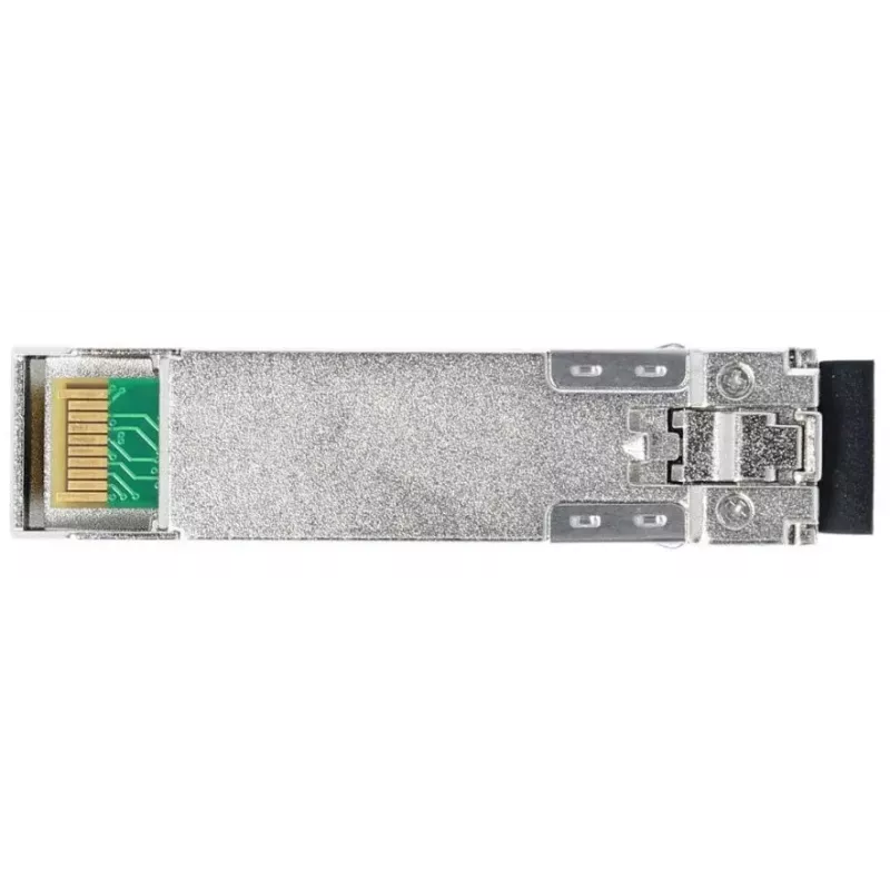 Modulo ricetrasmettitore in fibra ottica BlueOptics DEM-434XT-BO SFP+ 80000 m