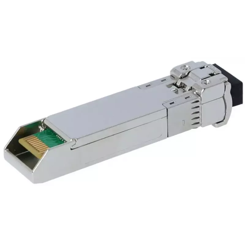Modulo ricetrasmettitore in fibra ottica BlueOptics DEM-434XT-BO SFP+ 80000 m