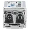 Modulo ricetrasmettitore in fibra ottica BlueOptics DEM-434XT-BO SFP+ 80000 m
