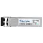 Modulo ricetrasmettitore in fibra ottica BlueOptics DEM-434XT-BO SFP+ 80000 m