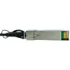 Cavo in fibra ottica InfiniBand BlueOptics DEM-CB500S 5 m SFP+ nero