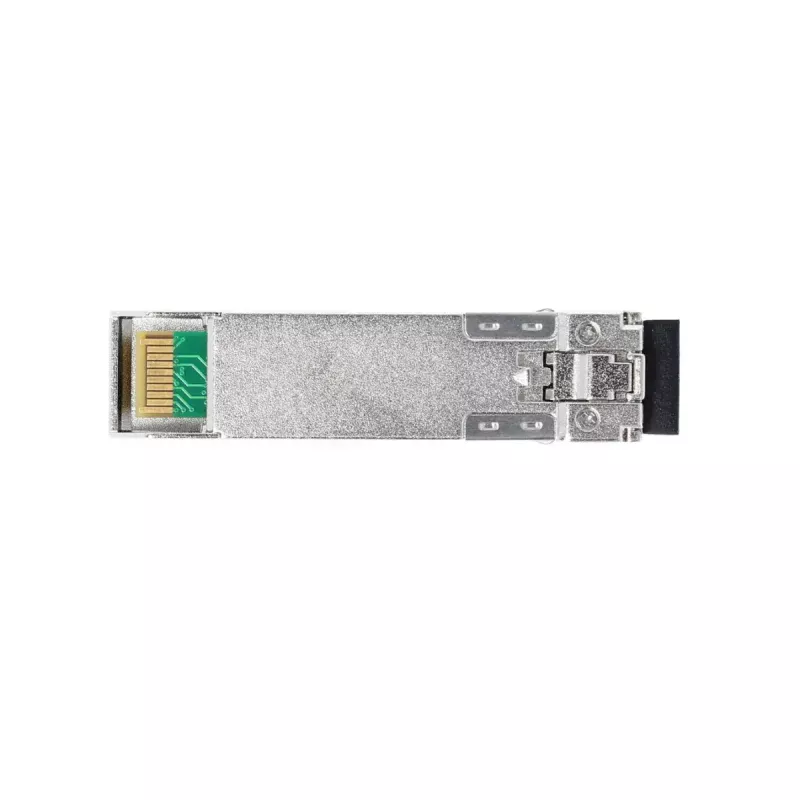 Modulo ricetrasmettitore in fibra ottica BlueOptics DEM-S2801SR-BO SFP28 LC