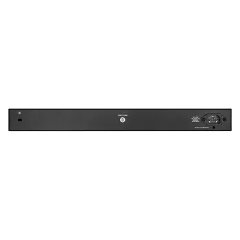 Switch D-Link 28 porte Gigabit Smart Managed con 4 porte combo