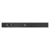 Switch D-Link 52 porte PoE Gigabit Smart Managed con 4 porte combo 100/1000Mbps