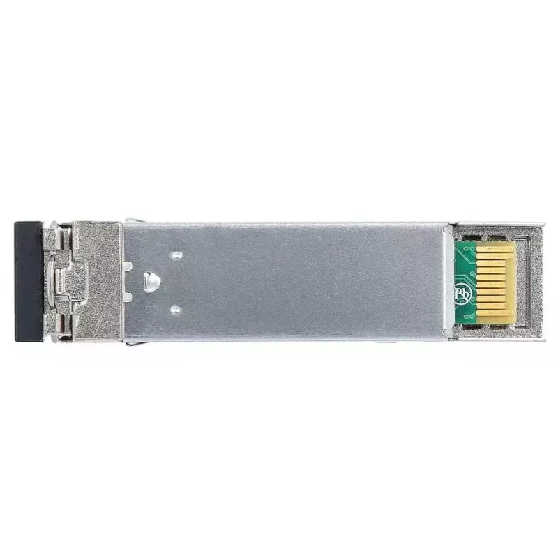 Modulo ricetrasmettitore in fibra ottica BlueOptics DIS-S302SX-BO 2000 m