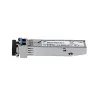 Modulo ricetrasmettitore in fibra ottica BlueOptics DIS-S310LX-BO SFP LC alluminio