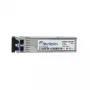 Modulo ricetrasmettitore in fibra ottica BlueOptics DIS-S310LX-BO SFP LC alluminio