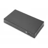 Switch unmanaged Digitus 8 porte Gigabit + 2 Gigabit SFP