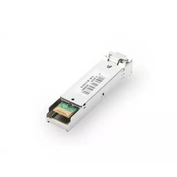 Digitus modulo SFP mini GBIC 1,25 Gbit/s 20 km