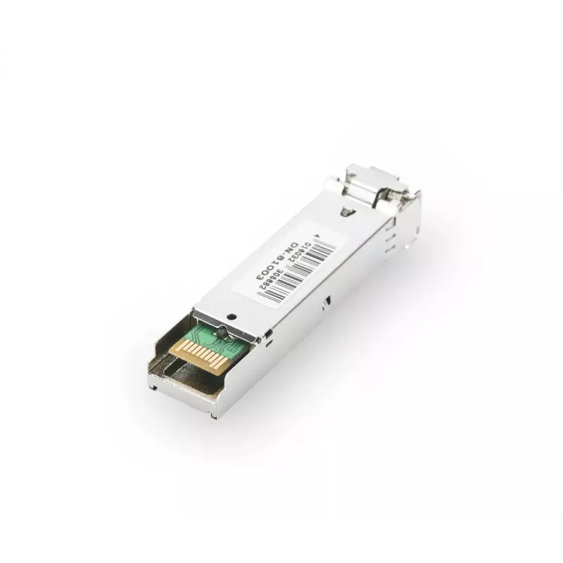 Digitus modulo SFP mini GBIC 1,25 Gbit/s 20 km