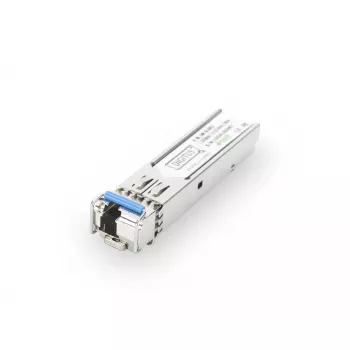 Digitus modulo SFP mini GBIC 1,25 Gbit/s 20 km