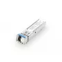 Digitus modulo SFP mini GBIC 1,25 Gbit/s 20 km