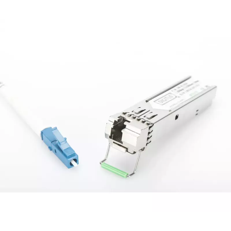 Digitus modulo SFP mini GBIC 1,25 Gbit/s 20 km