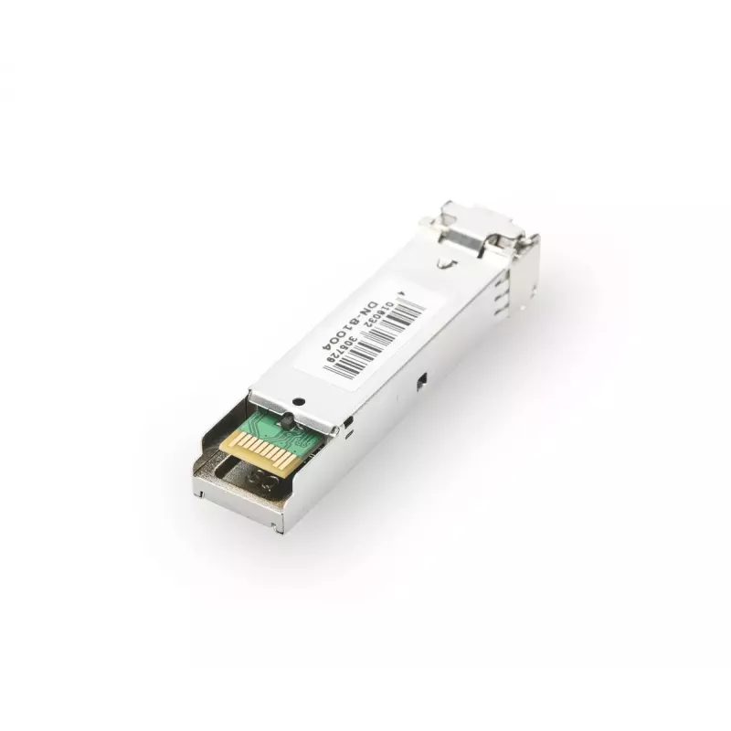 Digitus modulo SFP mini GBIC 1,25 Gbit/s 20 km