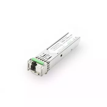 Digitus modulo SFP mini GBIC 1,25 Gbit/s 20 km