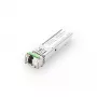 Digitus modulo SFP mini GBIC 1,25 Gbit/s 20 km