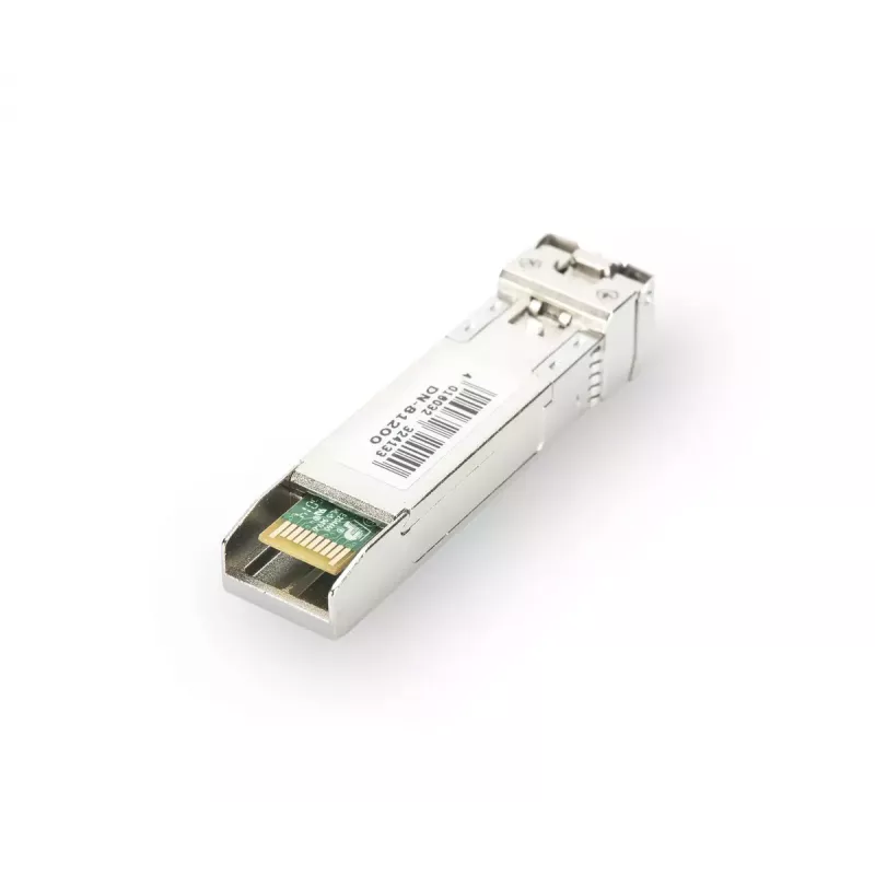 Ricetrasmettitore SFP+ Digitus DN-81200-01