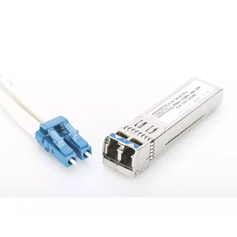 Ricetrasmettitore SFP+ Digitus DN-81200-01