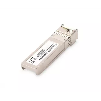 Ricetrasmettitore SFP+ Digitus DN-81204 modulo bidirezionale 10 Gbit/s