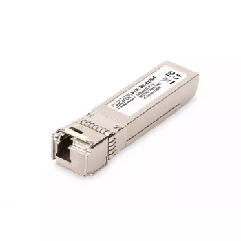 Ricetrasmettitore SFP+ Digitus DN-81204 modulo bidirezionale 10 Gbit/s