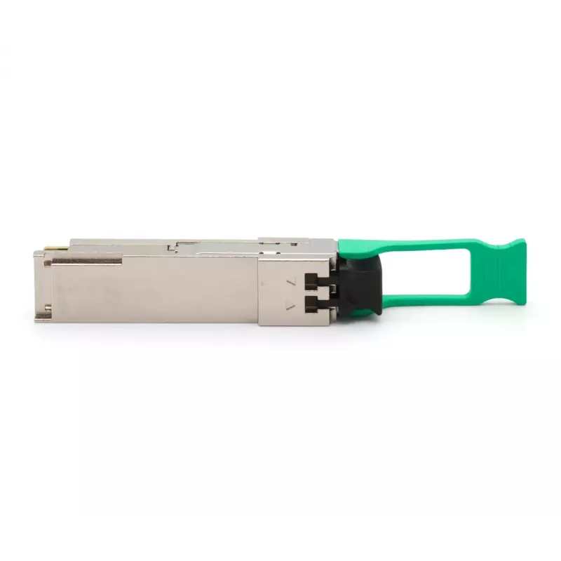 Digitus DN-81630 Modulo transceiver ottico QSFP28 CWDM4 da 100 Gbps