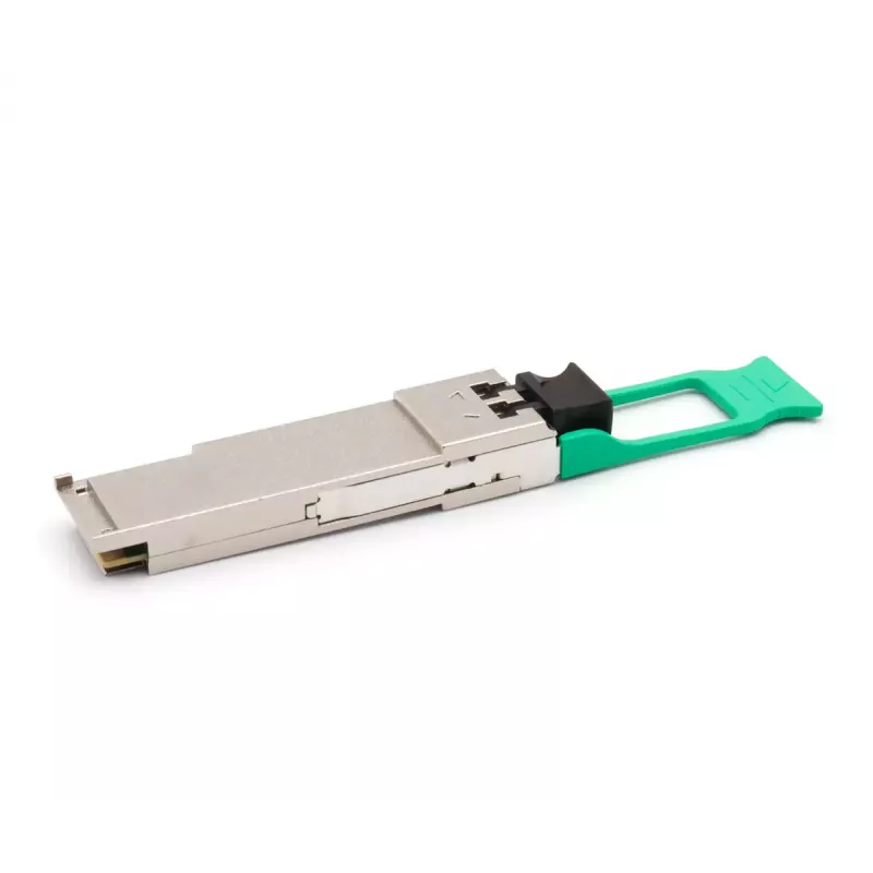 Digitus DN-81630 Modulo transceiver ottico QSFP28 CWDM4 da 100 Gbps