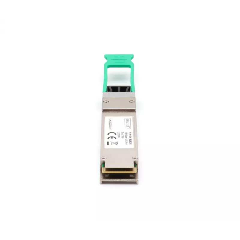 Digitus DN-81630 Modulo transceiver ottico QSFP28 CWDM4 da 100 Gbps