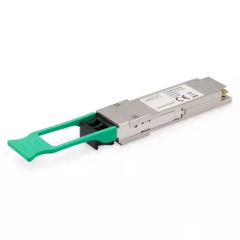 Digitus ricetrasmettitore ottico 100Gbs QSFP28 SR4 fibra ottica 100000 Mbit/s