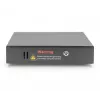 Extender 2 porte Gigabit 4PPoE Digitus DN-95127-1