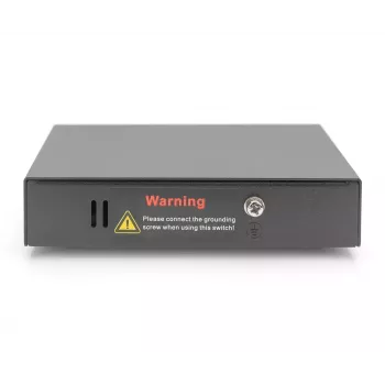 Extender 2 porte Gigabit 4PPoE Digitus DN-95127-1