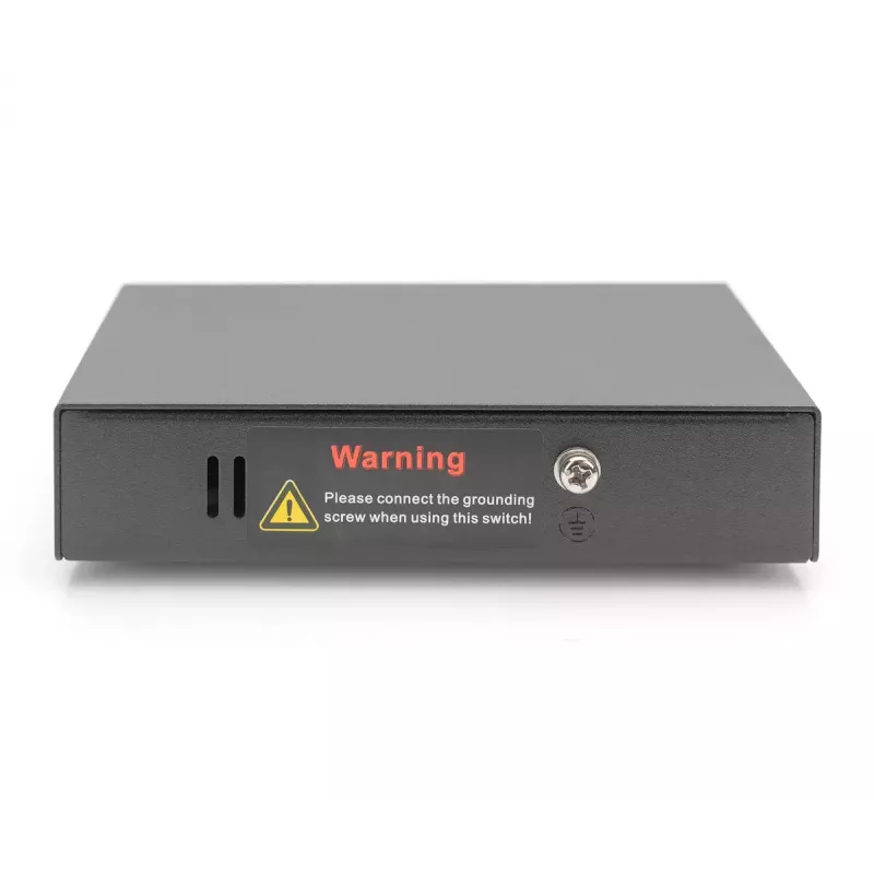 Extender 2 porte Gigabit 4PPoE Digitus DN-95127-1