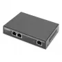 Extender 2 porte Gigabit 4PPoE Digitus DN-95127-1