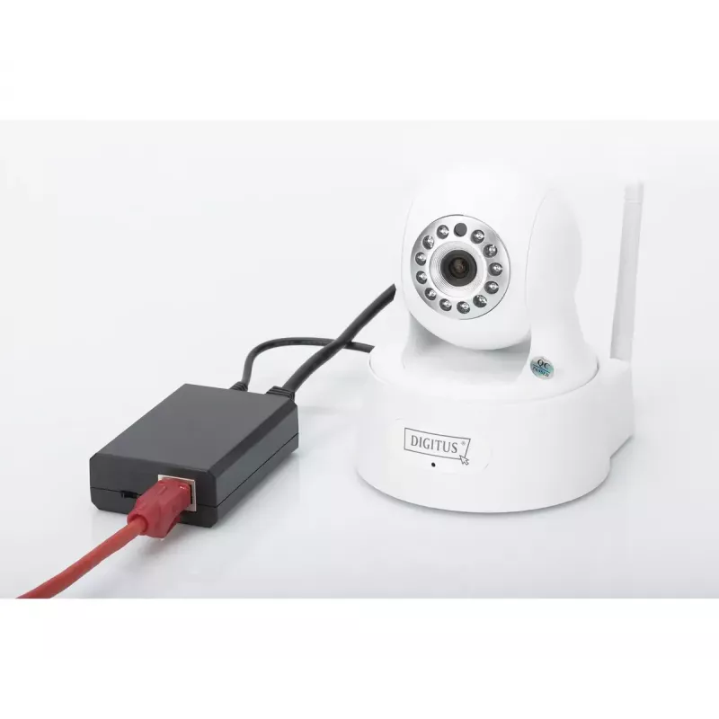 Splitter PoE Digitus DN-95204