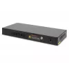 Switch unmanaged Digitus DN-95340 switch di rete 8 porte Gigabit
