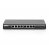 Switch unmanaged Digitus DN-95340 switch di rete 8 porte Gigabit