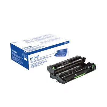 Brother DR-3400 Tamburo per stampante originale 1 pz.