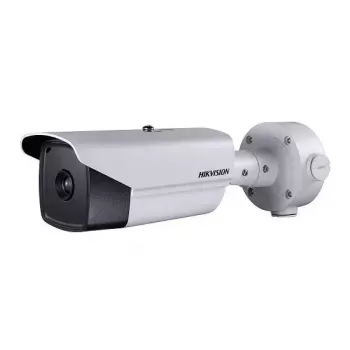 Telecamera di sicurezza IP Hikvision DS-2TD2166T-15