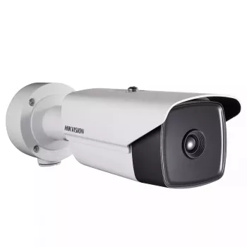 Telecamera di sicurezza IP Hikvision DS-2TD2166T-15
