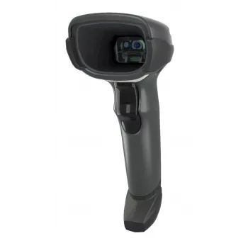 Zebra DS4608-DPE0007VZRW Lettore di codici a barre palmare 1D/2D LED nero