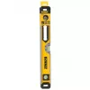 Livella DeWALT DWHT0-43224 0,6 m nero giallo precisione 0,5 mm/m