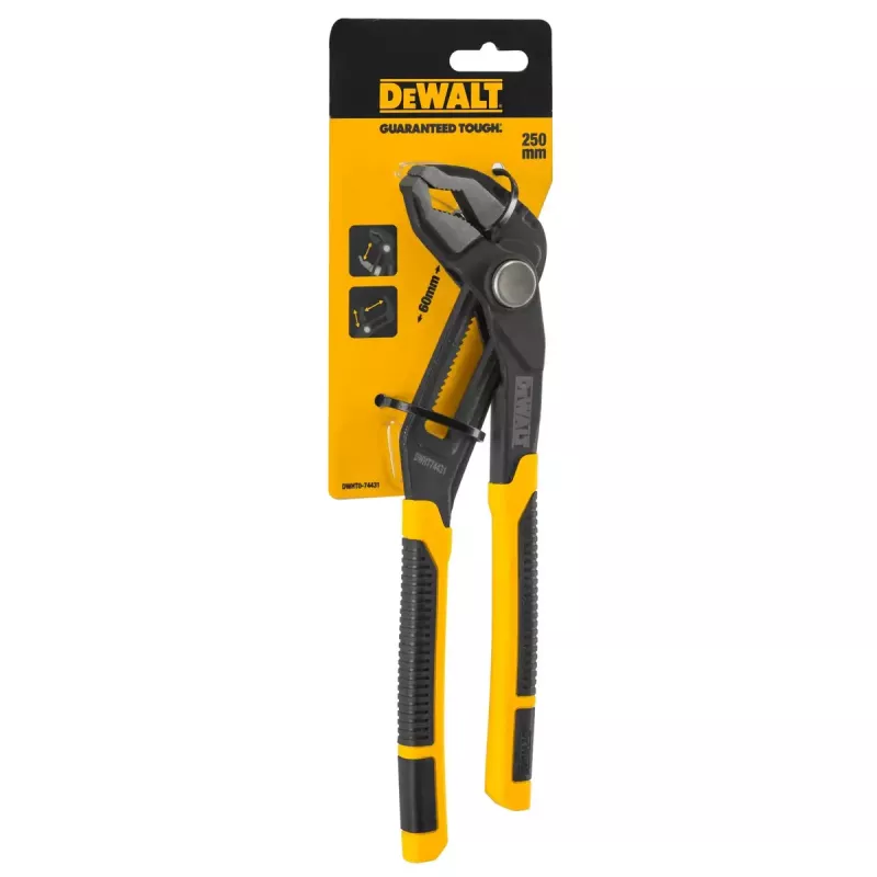 Pinza DeWALT DWHT0-74431 1 pz.