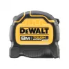 Flessometro DeWALT DWHT36928-0 8 m nero giallo larghezza 60 mm