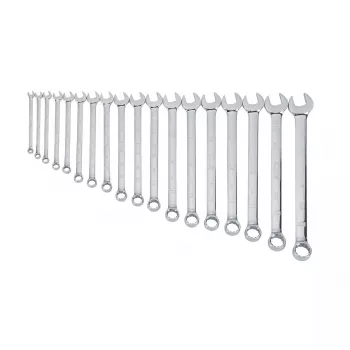 Set di chiavi combinate DeWALT DWMT19237-1 18 pz.