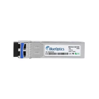 Modulo ricetrasmettitore in fibra ottica BlueOptics E10G41BFLR-BO SFP+ 10000 m
