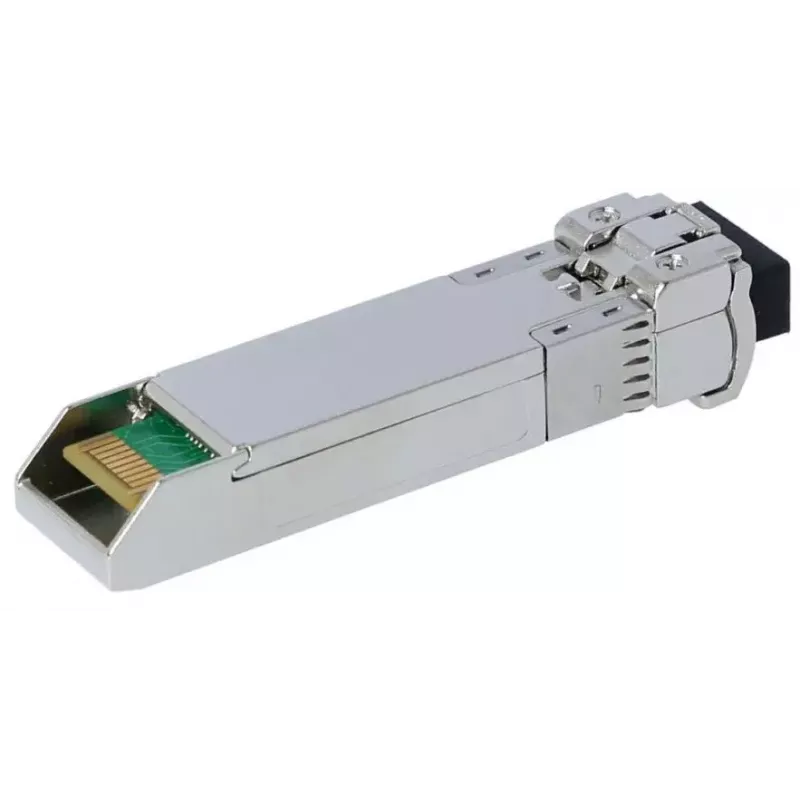 Ricetrasmettitore SFP+ BlueOptics E10GSFPER 10000 Mbit/s 1550 nm