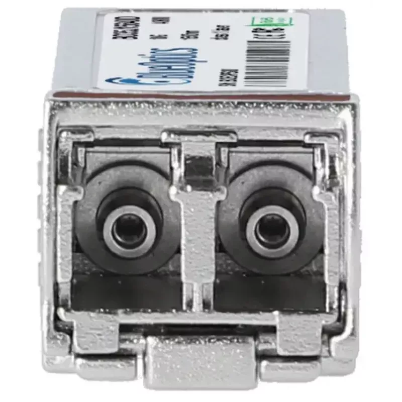 Ricetrasmettitore SFP+ BlueOptics E10GSFPER 10000 Mbit/s 1550 nm